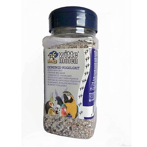 Песок Witte Molen Mixed Birdgrit для птиц, 600 г