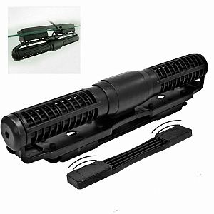 Перемешивающая помпа Jecod CP-90 с контроллером, 5 Вт, 3000 л/ч, ∅45×70