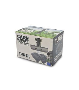 Магнитный скребок Tunze Care Magnet long для стекол 10−15 мм, с поплавком