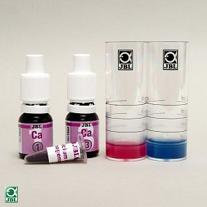 JBL Calcium Reagens реагенты для комплекта jbl 2 540 000