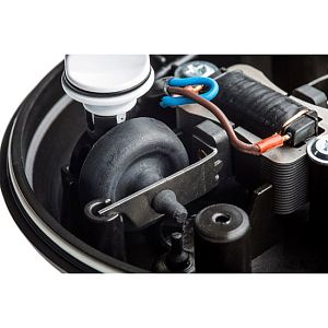Aquael OXYBOOST 300 plus компрессор для аквариума, 300 л/ч