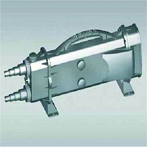 УФ стерилизатор для аквариума JBL AquaCristal UV-C 72W, 72 Вт