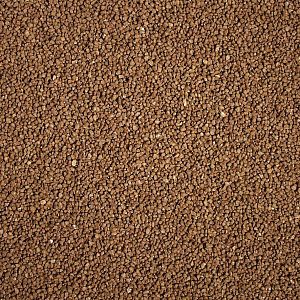Грунт Dennerle CRYSTAL QUARTZ GRAVEL, светло-коричневый, 10 кг