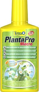 Tetra PlantaPro Macro удобрение для восполнения дефицита макроэлементов, 250 мл