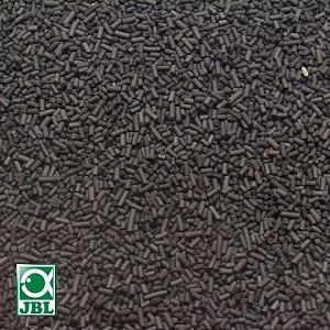 Суперактивный уголь JBL Carbomec ultra Superaktivkohle активированный для фильтрации морской воды, 400&nbsp;г