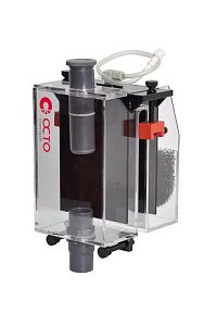 Колонка переливная Reef Octopus OB-200S, один слив, 4000 л/ч, 120х160×190 мм