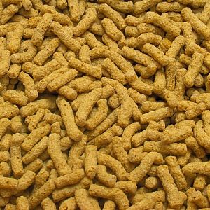 JBL Pond Sticks Classic классический корм для прудовых рыб, палочки 1 л