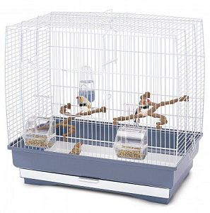 Клетка IMAC IRENE 3 для птиц, 51х30×48 см