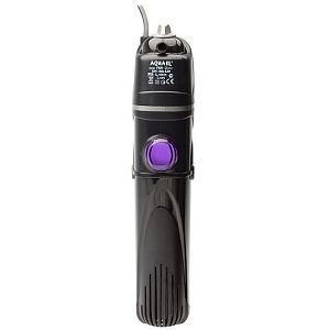Aquael UV MULTI UV-C 3W стерилизатор универсальный для фильтров, 3 Вт