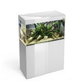 Подставка Aquael GLOSSY 100, белая, акриловое покрытие от интернет-магазина STELLEX AQUA