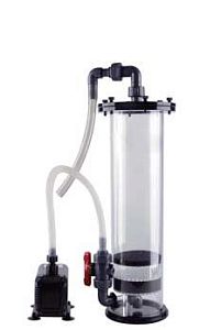 Reef Octopus фильтр навесной фосфатный, D140х250×200 мм, помпа ОТР-2000, 2000 л/ч, 38 Вт