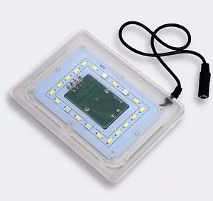 Светильник LED консольный SunSun AD-120C, 3&nbsp;Вт