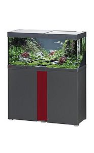 Аквариум EHEIM vivaline 180 LED, 180 л, 100x40×45 см