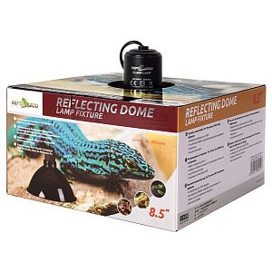 Светильник Repti-Zoo 200&nbsp;Вт, d254&nbsp;мм