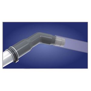 Сифон с&nbsp;электронасосом SUNSUN, 14&nbsp;Вт, 1000&nbsp;л/ч, с&nbsp;сетевым шнуром 5&nbsp;м