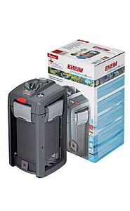 Eheim PROFESSIONEL 4+T 2&thinsp;373&thinsp;020 внешний аквариумный термофильтр до&nbsp;350&nbsp;л, 1050&nbsp;л/ч, 210&nbsp;Вт