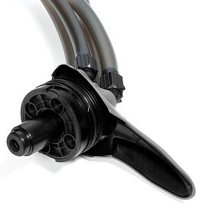 Aquael Unimax-250 внешний фильтр для аквариума, 650 л/ч