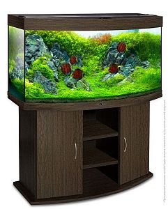 Аквариум Biodesign ПАНОРАМА 280, без светильника, 270 л, 116х51×62 см