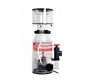 SSS-2000INT флотатор компактный внутренний внутренний для аквариумов от 1200−1500 л, помпа ВВ-2000S, 25 Вт