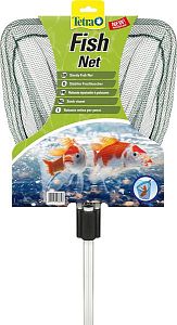 Cачок TetraPond Fish Net для прудовой рыбы