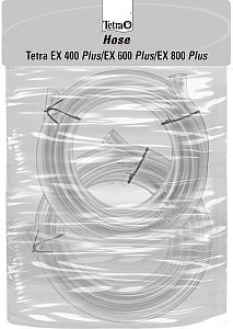 Шланг для фильтров Tetratec EX 400/600/600 Plus/700/800 Plus