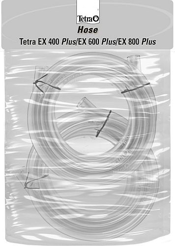 Шланг для фильтров Tetratec EX 400/600/600 Plus/700/800 Plus