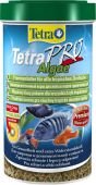 TetraPro Algae Crisps Специальный корм для травоядных рыб, чипсы 500 мл от интернет-магазина STELLEX AQUA
