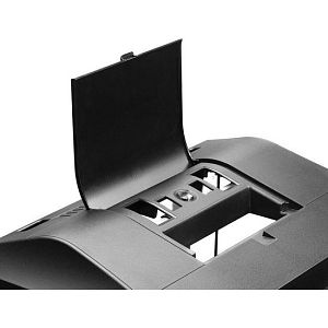 Аквариум Aquael LEDDY LT 40 белый, прямой, 25 л