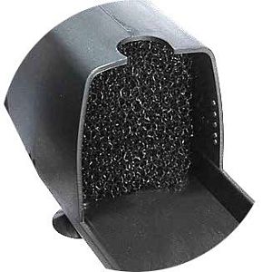 Фильтр внутренний SUNSUN JP-033F с&nbsp;поворотной дождевой флейтой, 8&nbsp;Вт, 600&nbsp;л/ч