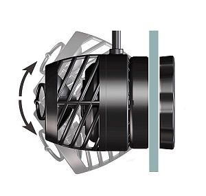 Помпа перемешивающая волновая Octo Pulse Wave Pumps (4) с&nbsp;контроллером, 17&thinsp;000&nbsp;л/ч, 11&minus;32&nbsp;Вт