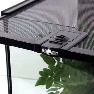 Террариум стеклянный Repti Planet 30х30×45 см