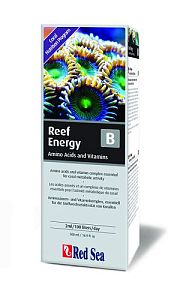 Red Sea Reef Energy B аминовит для кораллов, 500 мл