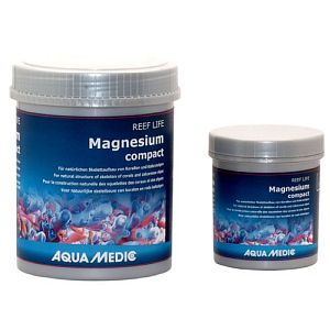 Aqua Medic Reef Life Магний компакт, 250 г