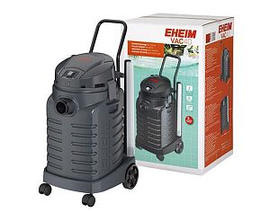 Пылесос прудовый EHEIM VAC40 для очистки дна водоема, 1300 Вт