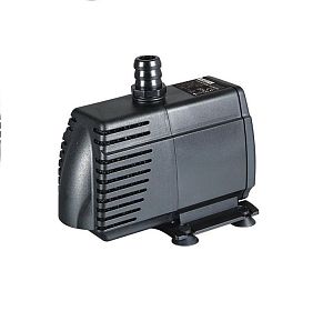 Помпа многофункциональная Hailea 88 погружная/внешняя, керамический вал, 20 Вт, 1400 л/ч, h=1,8 м