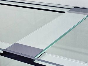 Аквариум Biodesign ПАНОРАМА 60&nbsp;без светильника, 58&nbsp;л, 56х32&times;44&nbsp;см