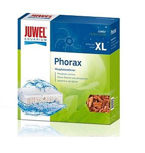 Субстрат Juwel Phorax XL к фильтру Bioflow 8.0/Jumbo для удаления фосфатов из аквариума