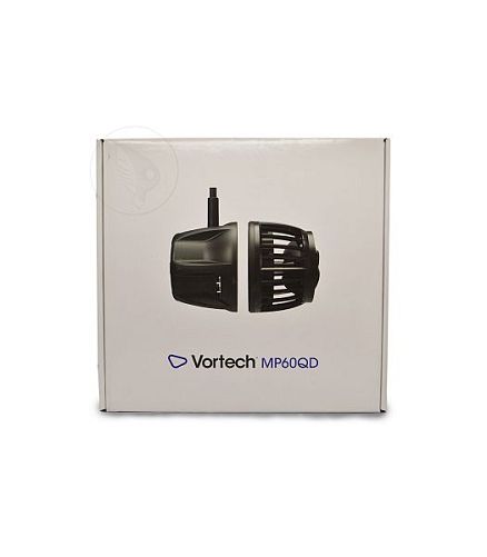 Помпа течения Vortech MP60w QD для аквариумов, 13000-28000 л/ч