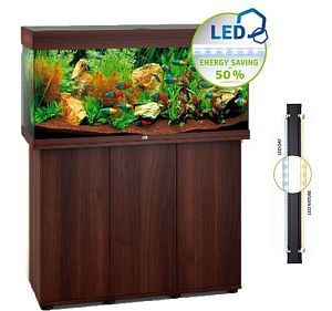 Аквариум JUWEL Рио 180&nbsp;LED, 180&nbsp;л, 101х41&times;50&nbsp;см
