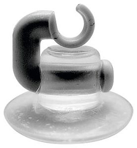 Присоски Sera для донного нагревателя Soil Heating Set, 10 шт.