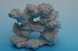 Камень VITALITY «Polyresin Bio-Stone», пластик, 16,5х13×15 см