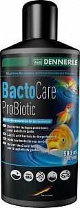 Dennerle Bacto Care Probiotic препарат с молочнокислыми бактериями для прудов, 3 л