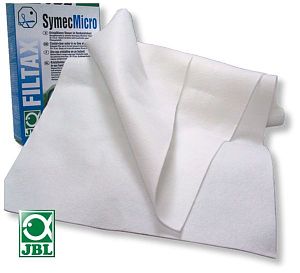 JBL Синтепон супертонкой очистки в листах 75×25 см, арт. 6 238 700