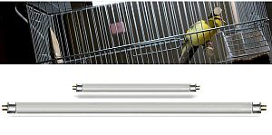 Лампа ультрафиолетовая Arcadia Bird Lamp T8, 18 Вт, 600 мм