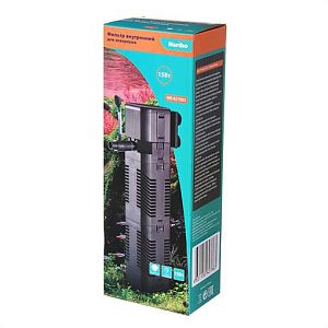 Фильтр внутренний Naribo 15&nbsp;Вт, 850&nbsp;л/ч, высота подъема 1,8&nbsp;м