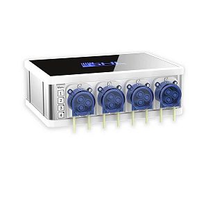 Система KHD & GHL Doser 2.1 SA Set, black, черная