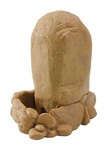 Exo Terra Water Well поилка-камень с&nbsp;дозатором, 250&nbsp;мл