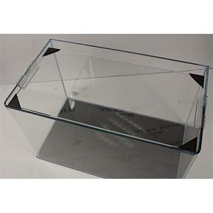 Аквариумный набор матрешка PRIME стекло OpticWhite 5в1, 57&nbsp;л,37&nbsp;л,23&nbsp;л,16&nbsp;л,10&nbsp;л