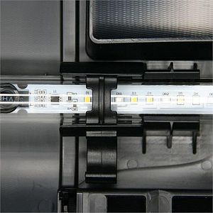Аквариум Aquael LEDDY 60&nbsp;XL&nbsp;D&N 2.0&nbsp;прямой, 72&nbsp;л