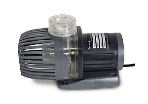 Помпа Jebao DEP-18000 с контроллером, 130 Вт, 18 000 л/ч, подъем до 9 м